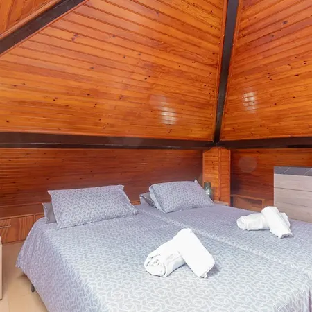 Villa Sol E Mar Charneca (Setubal)