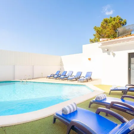 Villa Sol E Mar