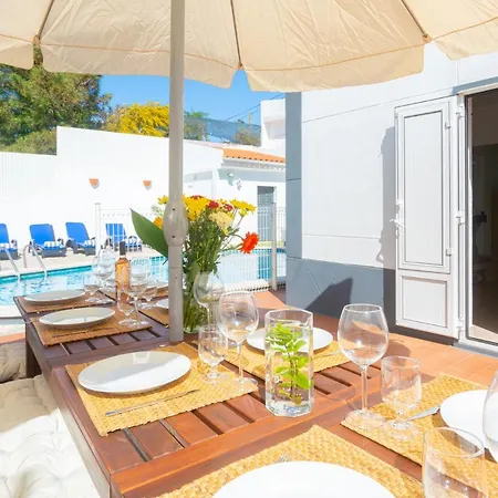 Sol E Mar Charneca (Setubal)