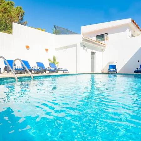 Sol E Mar Villa *