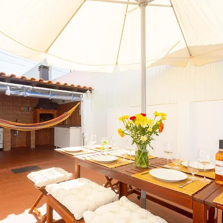 Villa Sol E Mar *