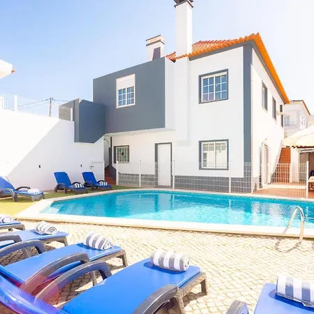 Sol E Mar Villa *