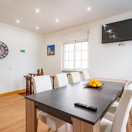 Villa Sol E Mar Charneca (Setubal)