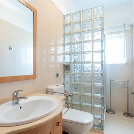 Sol E Mar Charneca (Setubal)