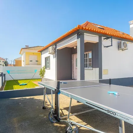 Villa Sol E Mar