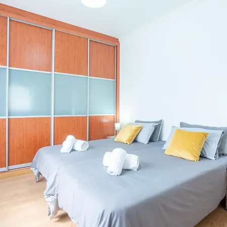 Villa Sol E Mar Charneca (Setubal)