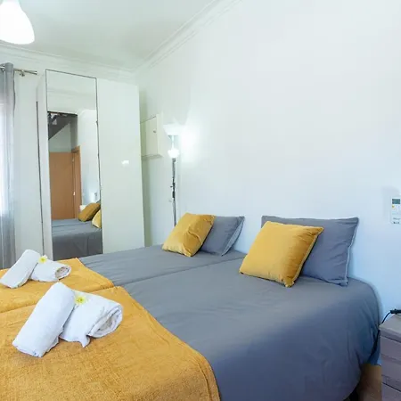 Sol E Mar * Charneca (Setubal)