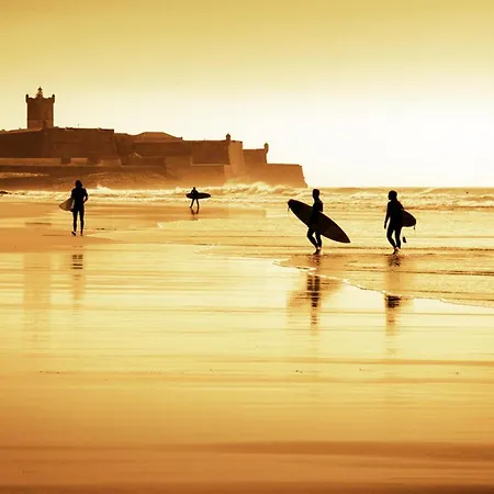 ヴィラ Sol E Mar *