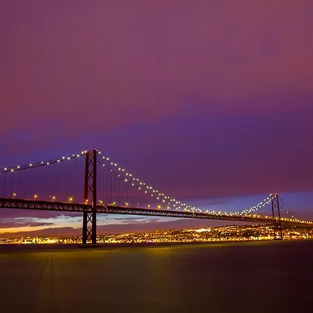 Villa Sol E Mar Charneca (Setubal)