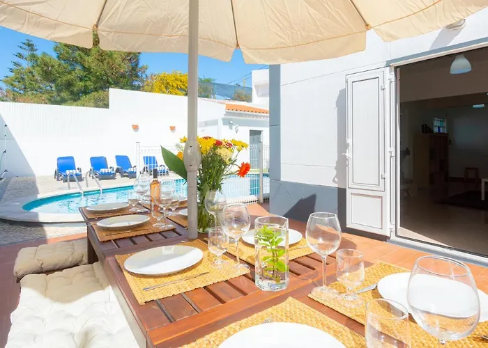 Sol E Mar Charneca (Setubal)