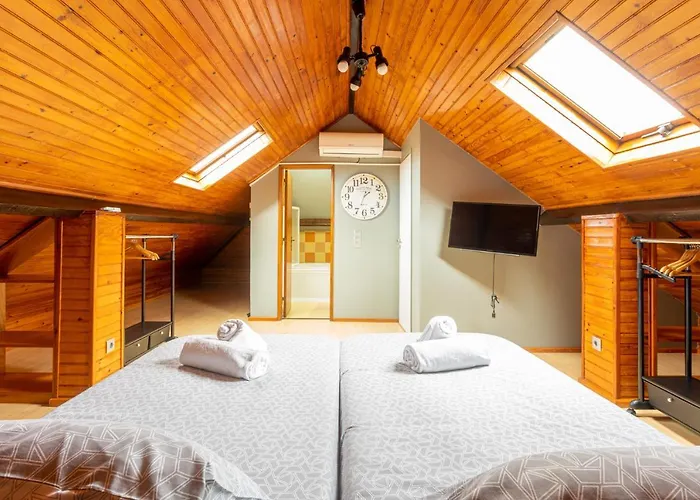 Sol E Mar ヴィラ シャルネカ