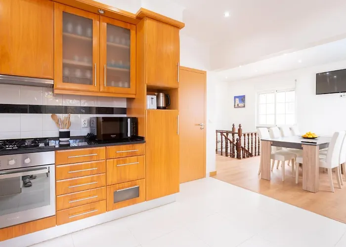 Sol E Mar ヴィラ *