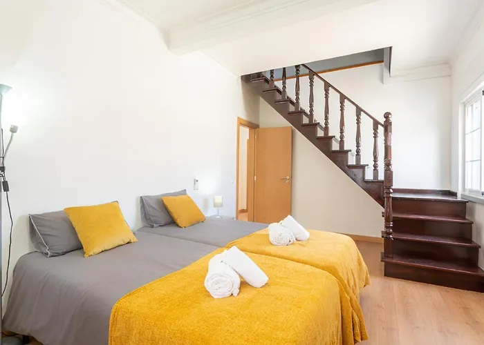 Sol E Mar ヴィラ *