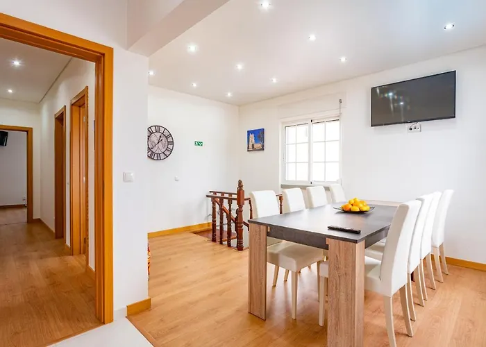 ヴィラ Sol E Mar シャルネカ