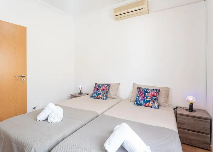 ヴィラ Sol E Mar *