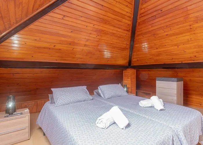 ヴィラ Sol E Mar シャルネカ