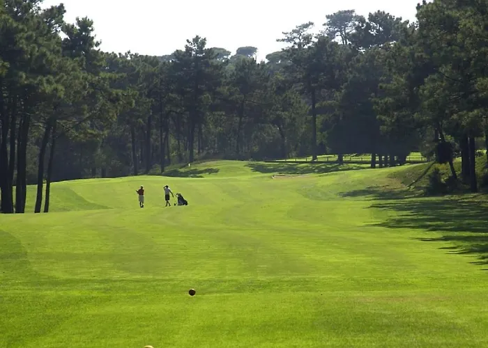 Sol E Mar Villa Charneca (Setubal)