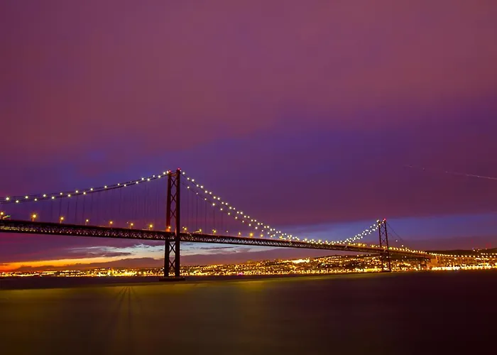 Villa Sol E Mar Charneca (Setubal)